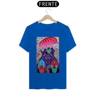 Nome do produto T-Shirt Quality Art 2 Bumba Meu Boi