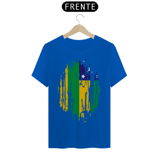 Nome do produto T-Shirt Quality Bandeira Sergipe art2