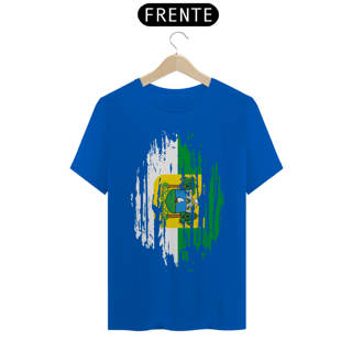 Nome do produto T-Shirt Quality Bandeira Rio Grande do Norte art2