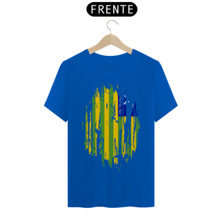 Nome do produto T-Shirt Quality Bandeira Piauí art2