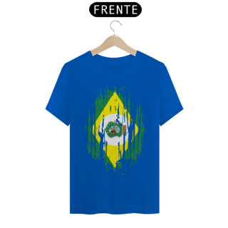 Nome do produto T-Shirt Quality Ceará art2