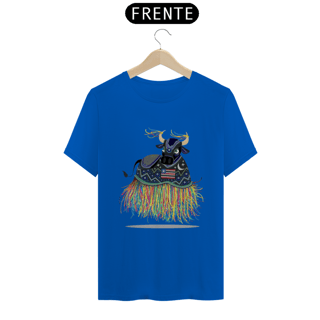 Nome do produto T-Shirt Quality Bumba meu boi Maranhão
