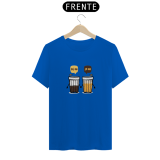 Nome do produto T-Shirt Café Cerveja