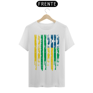 Nome do produto T-Shirt Bandeira Sergipe