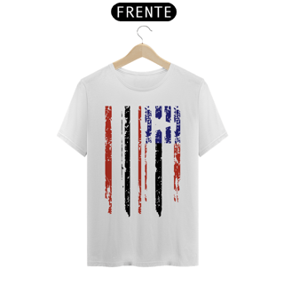 Nome do produto T-Shirt Bandeira Maranhão