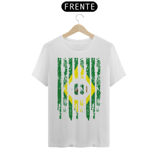 Nome do produto T-Shirt Bandeira Ceará
