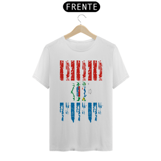 Nome do produto T-Shirt Bandeira Alagoas