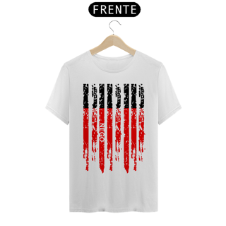Nome do produto T-Shirt Bandeira Paraíba