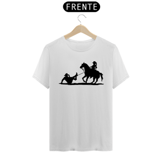 Nome do produto T-Shirt Mulher Vaqueira