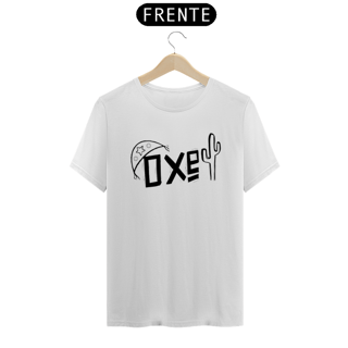 Nome do produto T-Shirt Frases Oxe