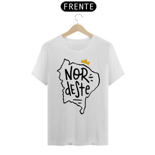 Nome do produto T-Shirt Art 2 Nordeste