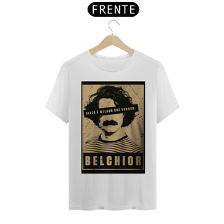 Nome do produto T-Shirt Viver é Melhor que Sonhar