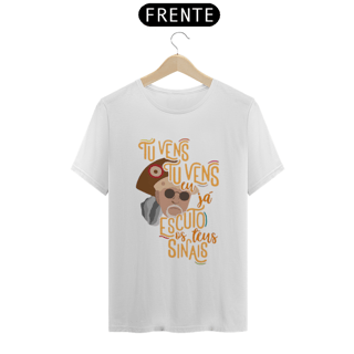 Nome do produto T-Shirt Tu vens