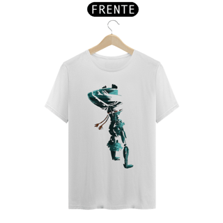 Nome do produto T-Shirt Quality Art Capoeira 2 Bahia Salvador