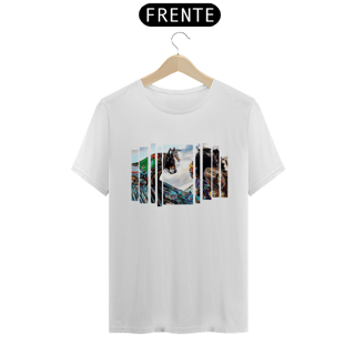 Nome do produto T-Shirt Quality Art Bumba Meu Boi