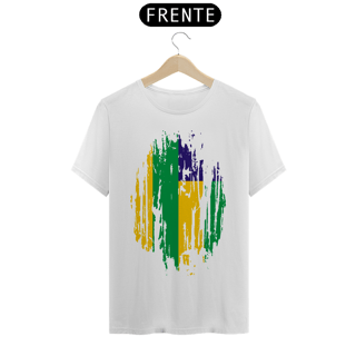 Nome do produto T-Shirt Quality Bandeira Sergipe art2