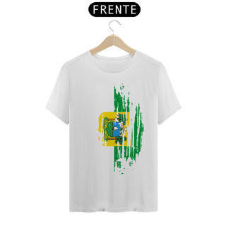 Nome do produto T-Shirt Quality Bandeira Rio Grande do Norte art2