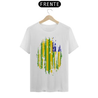 Nome do produto T-Shirt Quality Bandeira Piauí art2