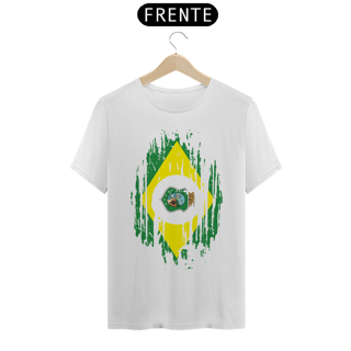 Nome do produto T-Shirt Quality Ceará art2