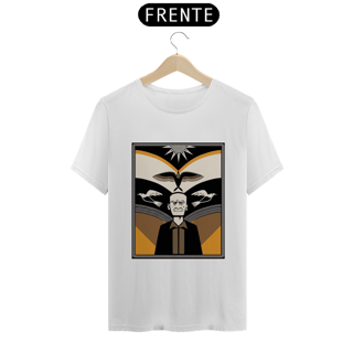 Nome do produto T-Shirt Quality Ariano