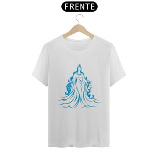 Nome do produto T-Shirt Quality Iemanjá 