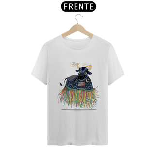 Nome do produto T-Shirt Quality Bumba meu boi Maranhão