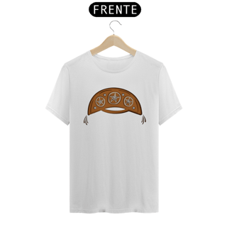 Nome do produto T-Shirt Chapéu Cangaceiro