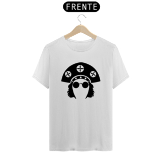 Nome do produto T-Shirt Art Lampião