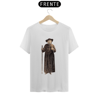 Nome do produto T-Shirt Padre Cícero