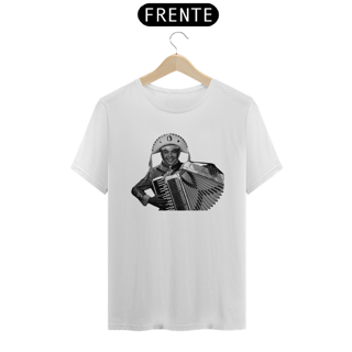 Nome do produto T-Shirt Luiz Gonzaga