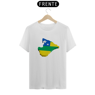Nome do produto T-Shirt Sergipe Mapa