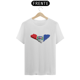 Nome do produto T-Shirt Alagoas Mapa