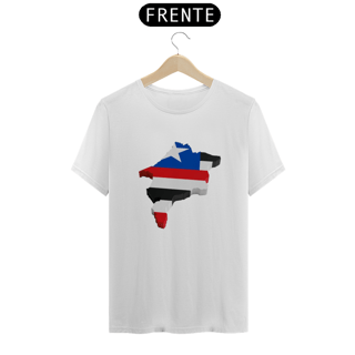 Nome do produto T-Shirt Maranhão Mapa