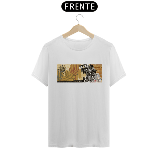 Nome do produto T-Shirt Art Nordeste Cordel