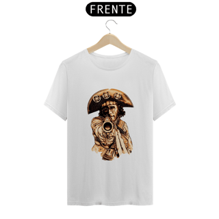 Nome do produto T-Shirt Lampiao art colorida