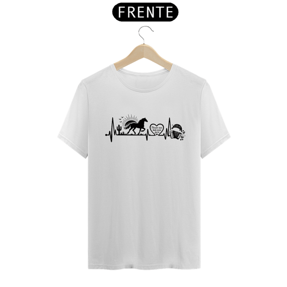 Camiseta Forró e Vaquejada