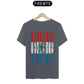 Nome do produto T-Shirt Bandeira Alagoas