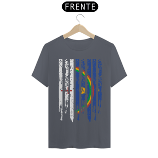 Nome do produto T-Shirt Bandeira Pernambuco