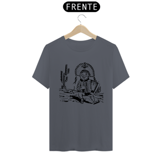 Nome do produto T-Shirt Art Luiz Gonzaga