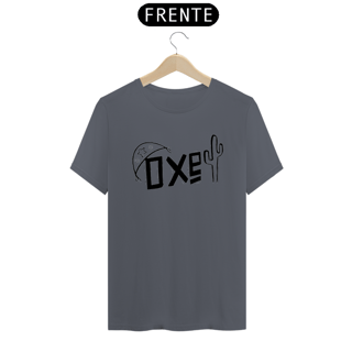 Nome do produto T-Shirt Frases Oxe
