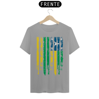 Nome do produto T-Shirt Bandeira Sergipe