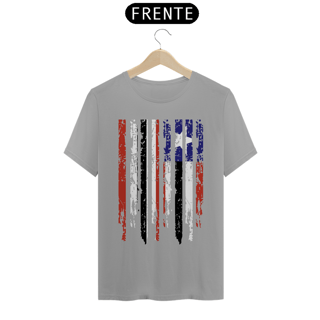 Nome do produto T-Shirt Bandeira Maranhão