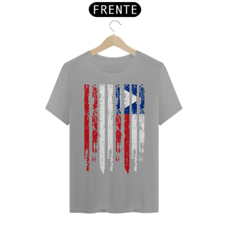 Nome do produto T-Shirt Bandeira Bahia