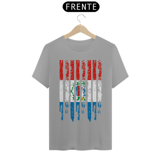 Nome do produto T-Shirt Bandeira Alagoas