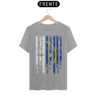 Nome do produto T-Shirt Bandeira Pernambuco