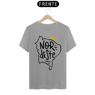Nome do produto T-Shirt Art 2 Nordeste