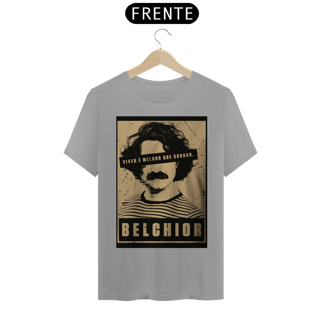 Nome do produto T-Shirt Viver é Melhor que Sonhar