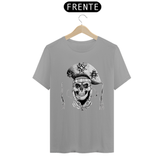 Nome do produto T-Shirt Lampiao Caveira