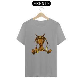 Nome do produto T-Shirt Bode Nordeste