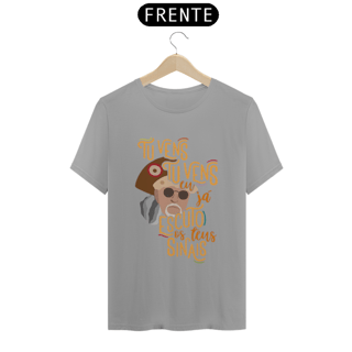 Nome do produto T-Shirt Tu vens